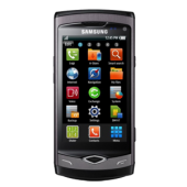 Samsung S8500