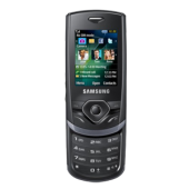 Samsung Shark 3 S3550