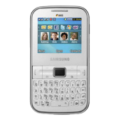 Samsung Chat C3222