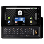 Motorola Milestone I A853