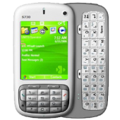 HTC WINGS S730