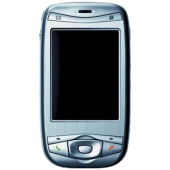 HTC WIZA 200
