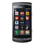 Samsung S8530