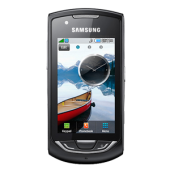 Samsung S5620