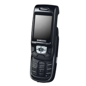 Samsung D500