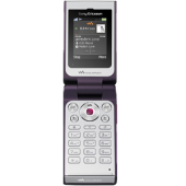 Sony Ericsson W380i