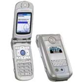 Motorola MPX220