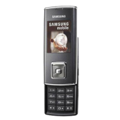 Samsung J600e