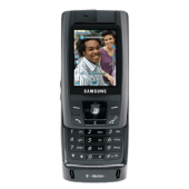 Samsung T809