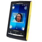 Sony Ericsson e10i