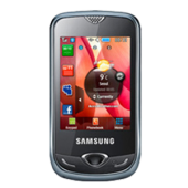 Samsung S3370