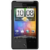 HTC Aria G9