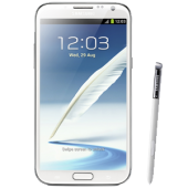 Samsung Note 2 LTE