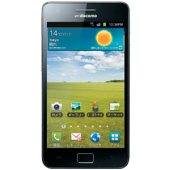 Samsung Galaxy Tab SC-02C