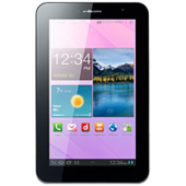 Samsung Galaxy Tab SC-02D