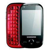Samsung B3410C