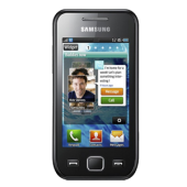 Samsung S5753e