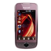 Samsung S8000c