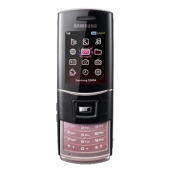 Samsung S5050c