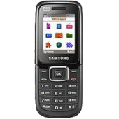 Samsung E1050 CHN