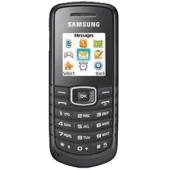 Samsung E1080f MEA