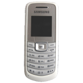 Samsung E1080 SEA