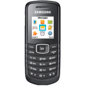 Samsung E1085F MEA