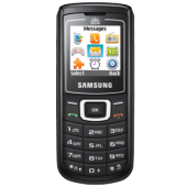 Samsung E1107 SEA