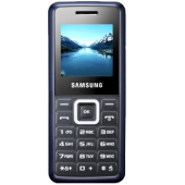 Samsung E1117 MEA