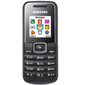Samsung E1150 MEA