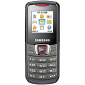 Samsung E1160 SEA