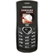 Samsung E1175t IND