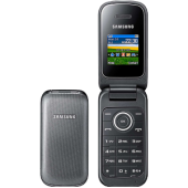 Samsung E1195 CHN