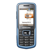 Samsung S3110c