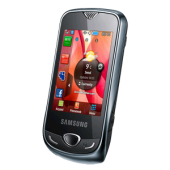 Samsung Pocket 3G