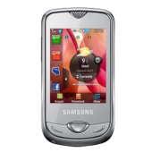 Samsung Star Nano 3G