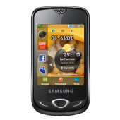 Samsung S3370n