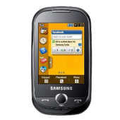 Samsung Genio Touch