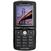 Sony Ericsson k750i