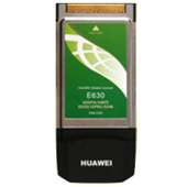 Huawei E630