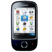 Huawei U7519