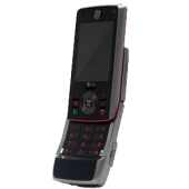Motorola Z8M
