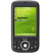 Windows Mobile Artemis HTC P3301