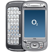 Windows Mobile Artemis O2 Xda Orbit