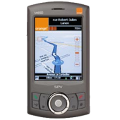 Windows Mobile Artemis Orange SPV M650