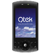 Windows Mobile ArtemisQtek G200