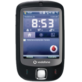 Windows Mobile Elf Vodafone VPA Touch