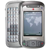 Windows Mobile Erald Vodafone VPA Compact IV