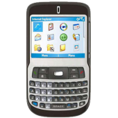 Windows Mobile Excalibur HTC S621