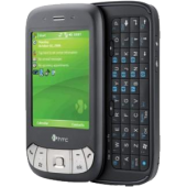 Windows Mobile Herald HTC P4350